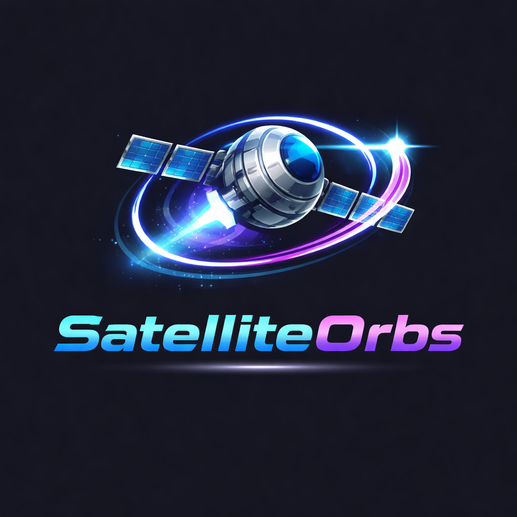 Satellite Orbs