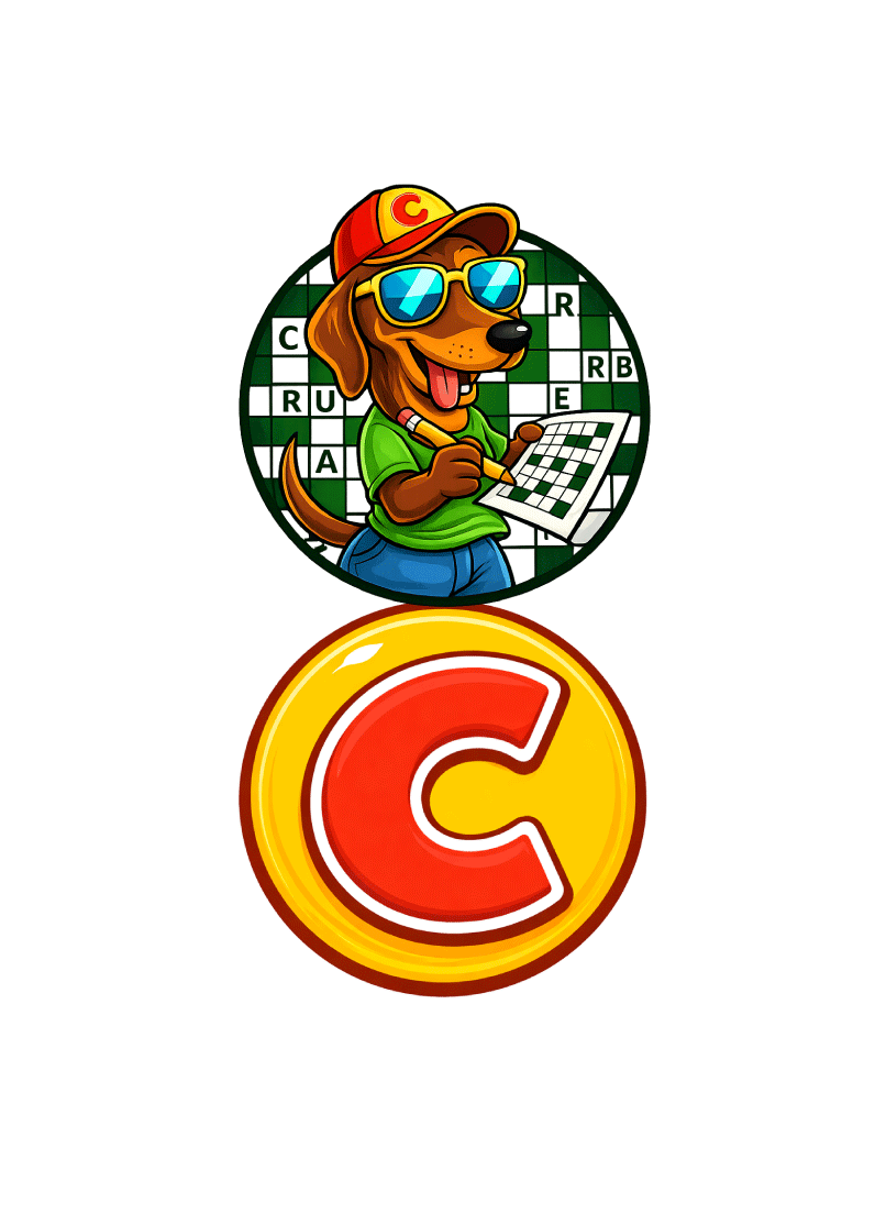 Crucierba creative game